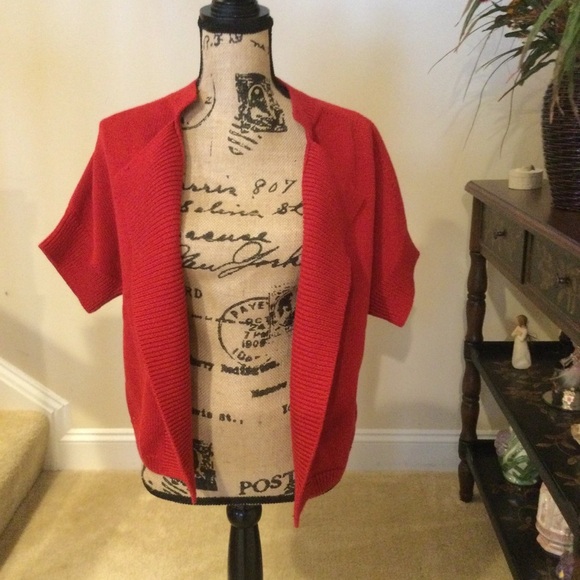 Talbots sweater - Picture 2 of 6